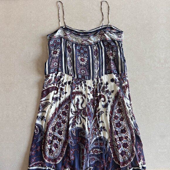 Isabel Marant Trani Dress ASO Megan Fox & Jennifer Lawrence ALT Anastasia Steele - Picture 8 of 13